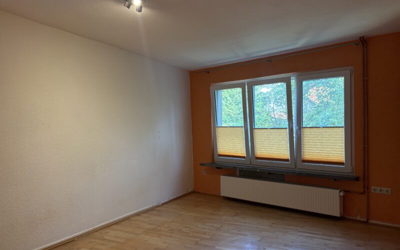 Immobilienfoto zu Platz für Macherinnen und Macher –Wohnen, Werkstatt, Scheune, Garagen und Garten