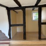 Immobilienfoto zu Platz für Macherinnen und Macher –Wohnen, Werkstatt, Scheune, Garagen und Garten