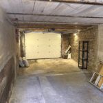 Immobilienfoto zu Platz für Macherinnen und Macher –Wohnen, Werkstatt, Scheune, Garagen und Garten