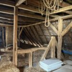 Immobilienfoto zu Platz für Macherinnen und Macher –Wohnen, Werkstatt, Scheune, Garagen und Garten