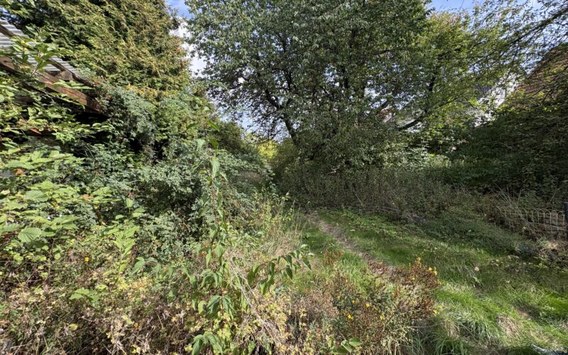 Immobilienfoto zu Platz für Macherinnen und Macher –Wohnen, Werkstatt, Scheune, Garagen und Garten