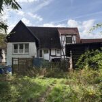 Immobilienfoto zu Platz für Macherinnen und Macher –Wohnen, Werkstatt, Scheune, Garagen und Garten