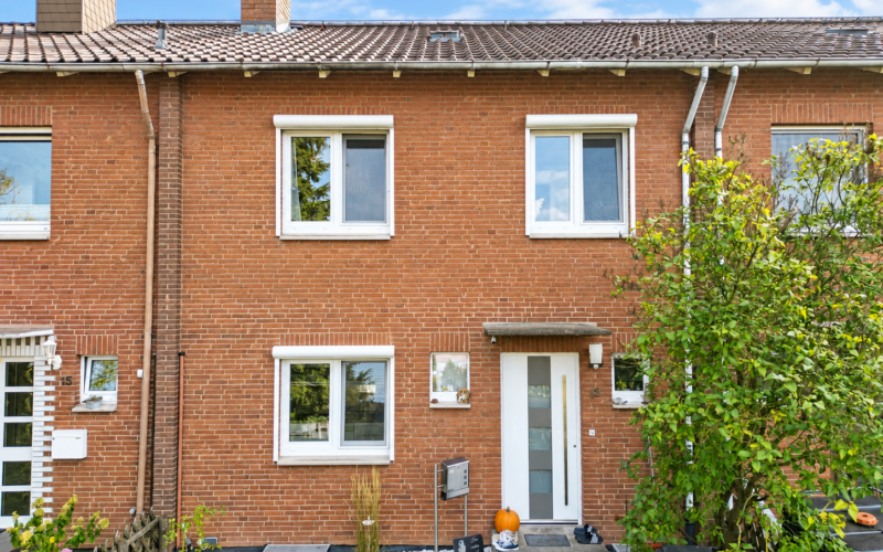 Vorderansicht